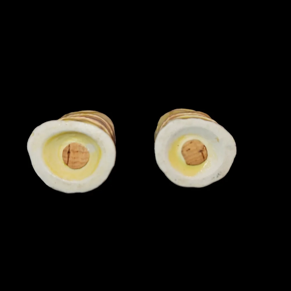 Vintage Salt and Pepper Shakers